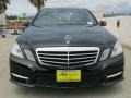 Black - E 350 Sedan Photo No. 2