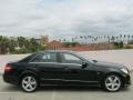 Black - E 350 Sedan Photo No. 3