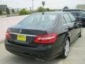 Black - E 350 Sedan Photo No. 4