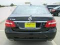 Black - E 350 Sedan Photo No. 5