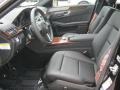 Black - E 350 Sedan Photo No. 7