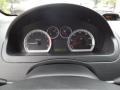 2010 Chevrolet Aveo Aveo5 LT Gauges