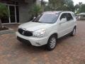 2006 Frost White Buick Rendezvous CXL  photo #1