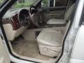 2006 Frost White Buick Rendezvous CXL  photo #8