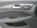 Indium Grey Metallic - CLS 550 Coupe Photo No. 6