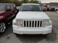 Bright White - Liberty Sport 4x4 Photo No. 2