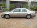 Cashmere - DeVille Sedan Photo No. 2