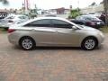 Camel Pearl - Sonata GLS Photo No. 6