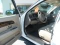 2005 Vibrant White Mercury Grand Marquis LS  photo #13