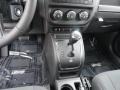 2012 True Blue Pearl Jeep Compass Latitude  photo #6