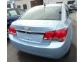 2012 Ice Blue Metallic Chevrolet Cruze LT  photo #3