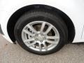 Summit White - Sonic LT Sedan Photo No. 5