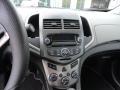 Summit White - Sonic LT Sedan Photo No. 8