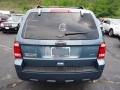 Steel Blue Metallic - Escape XLT V6 4WD Photo No. 3