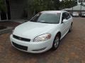 Summit White - Impala LT Photo No. 1