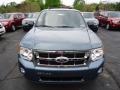 Steel Blue Metallic - Escape XLT V6 4WD Photo No. 6