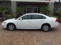 Summit White - Impala LT Photo No. 2