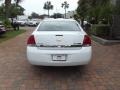 Summit White - Impala LT Photo No. 4