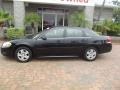 Black - Impala LT Photo No. 2