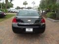 Black - Impala LT Photo No. 3