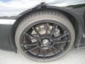 2006 Porsche 911 Carrera 4 Cabriolet Custom Wheels