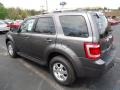 2012 Sterling Gray Metallic Ford Escape Limited V6 4WD  photo #4