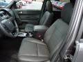 2012 Sterling Gray Metallic Ford Escape Limited V6 4WD  photo #8