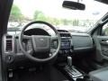 2012 Sterling Gray Metallic Ford Escape Limited V6 4WD  photo #10