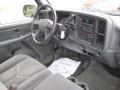 2005 Summit White Chevrolet Silverado 1500 LS Crew Cab 4x4  photo #7