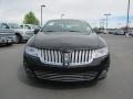 2010 Tuxedo Black Metallic Lincoln MKS AWD Ultimate Package  photo #2