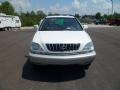 2001 White Gold Crystal Lexus RX 300 AWD  photo #3