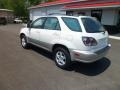 2001 White Gold Crystal Lexus RX 300 AWD  photo #5