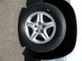 2001 White Gold Crystal Lexus RX 300 AWD  photo #9