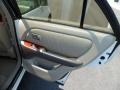 2001 White Gold Crystal Lexus RX 300 AWD  photo #13