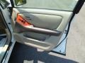 2001 White Gold Crystal Lexus RX 300 AWD  photo #16