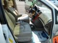 2001 White Gold Crystal Lexus RX 300 AWD  photo #17