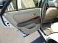 2001 White Gold Crystal Lexus RX 300 AWD  photo #19