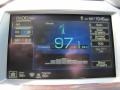 2010 Tuxedo Black Metallic Lincoln MKS AWD Ultimate Package  photo #21