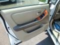 2001 White Gold Crystal Lexus RX 300 AWD  photo #21
