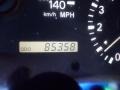 2001 White Gold Crystal Lexus RX 300 AWD  photo #32