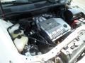 2001 White Gold Crystal Lexus RX 300 AWD  photo #33