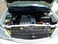 2001 White Gold Crystal Lexus RX 300 AWD  photo #34