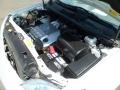 2001 White Gold Crystal Lexus RX 300 AWD  photo #35