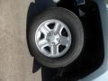 Bright Silver Metallic - Wrangler X 4x4 Right Hand Drive Photo No. 9