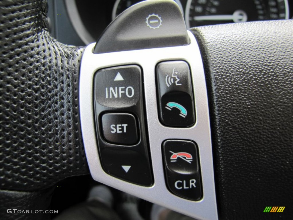 2008 Saab 9-3 Aero XWD Sport Sedan Controls Photo #64617505