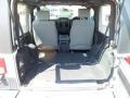 Bright Silver Metallic - Wrangler X 4x4 Right Hand Drive Photo No. 11
