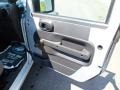 Bright Silver Metallic - Wrangler X 4x4 Right Hand Drive Photo No. 12