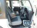 Bright Silver Metallic - Wrangler X 4x4 Right Hand Drive Photo No. 13