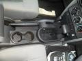 Bright Silver Metallic - Wrangler X 4x4 Right Hand Drive Photo No. 15