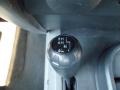 Bright Silver Metallic - Wrangler X 4x4 Right Hand Drive Photo No. 16